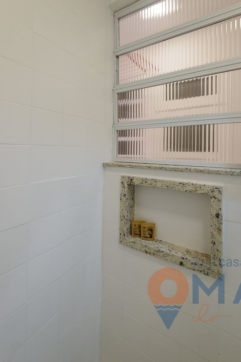 1-Dormitorio cerca de la Playa de Copa | FS 89/601