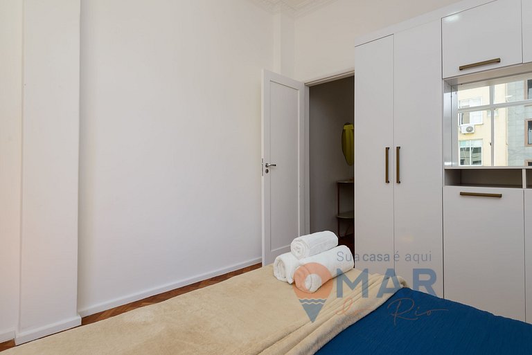 1-Dormitorio cerca de la Playa de Copa | FS 89/601