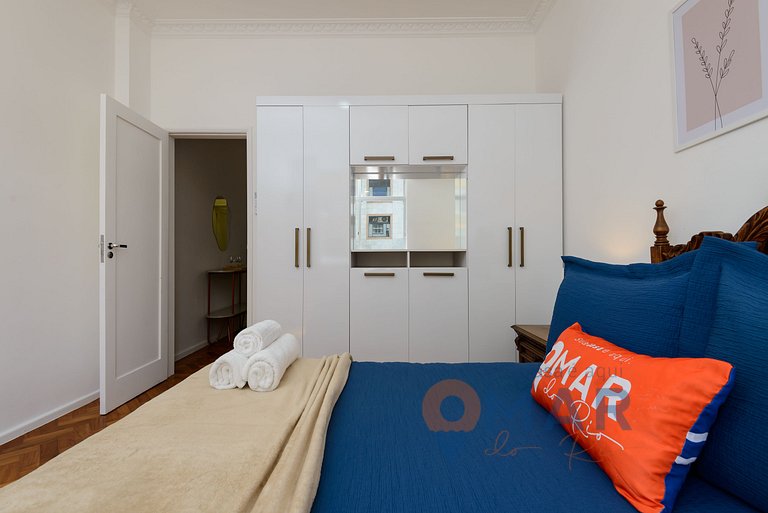 1-Dormitorio cerca de la Playa de Copa | FS 89/601