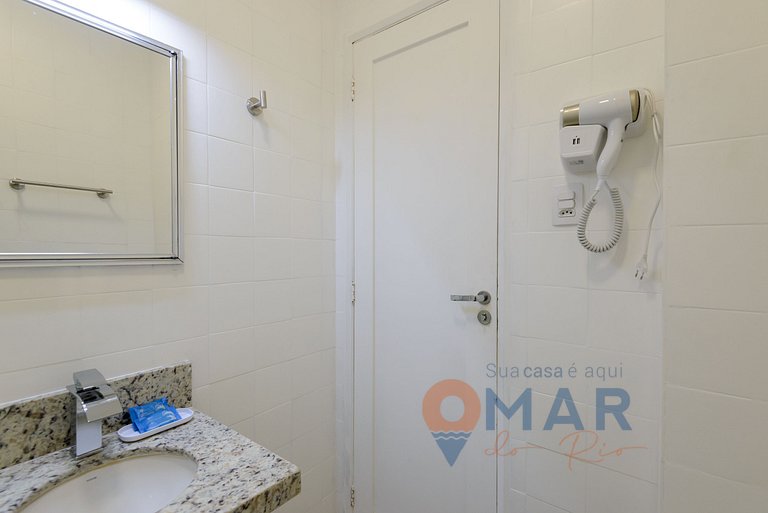 1-Dormitorio cerca de la Playa de Copa | FS 89/601