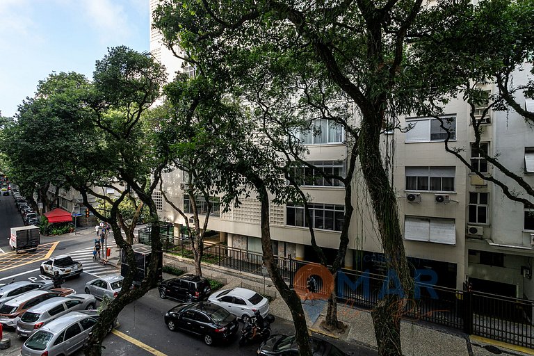 3BDRs a 400m de la playa de Copacabana |LM 110/301