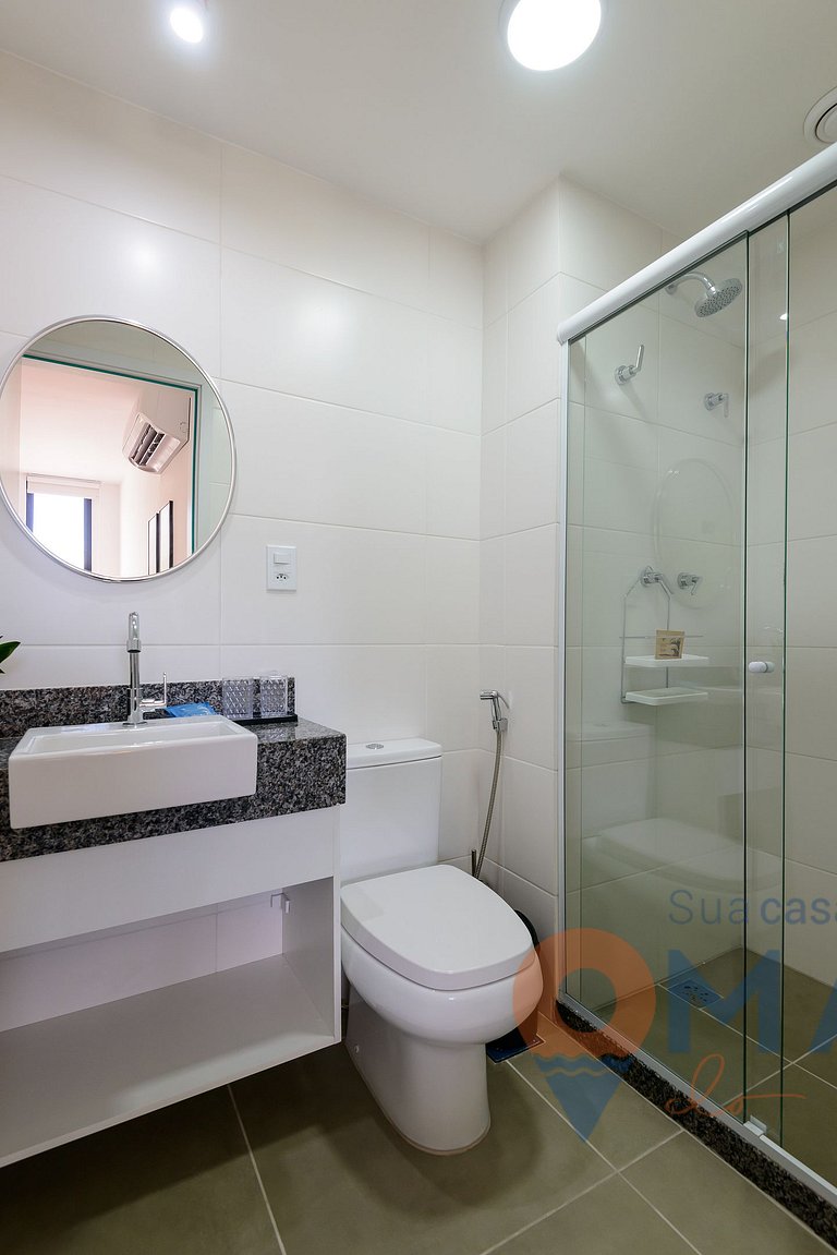 Studio Modern 11 minutes from Lapa | RL 201/1008