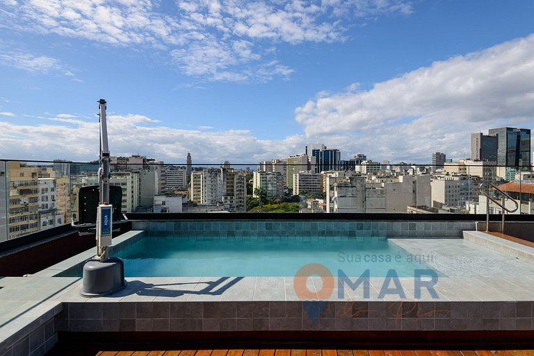 Studio Modern 11 minutes from Lapa | RL 201/1008