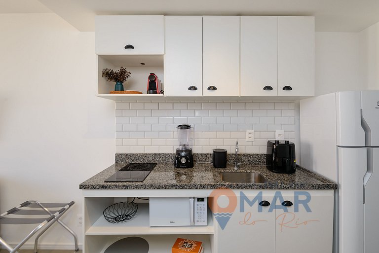 Studio Modern 11 minutes from Lapa | RL 201/1008