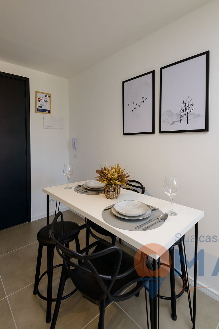 Studio Modern 11 minutes from Lapa | RL 201/1008