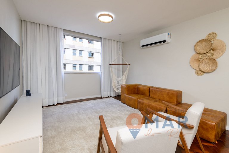 Moderno 3BDRs + Garaje en Copacabana | SC 431/704