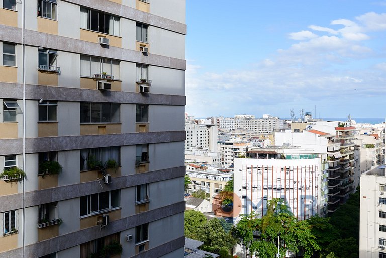 Moderno 3BDRs + Garaje en Copacabana | SC 431/704