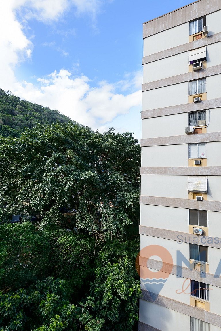 Moderno 3BDRs + Garaje en Copacabana | SC 431/704