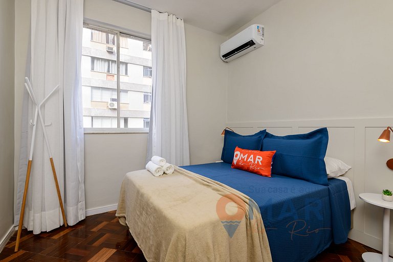 Modern 3 BDRs + Garage in Copacabana | SC 431/704