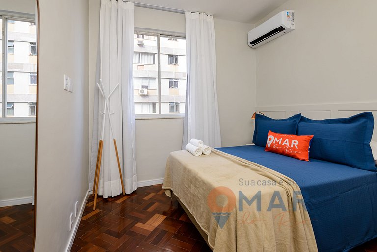 Modern 3 BDRs + Garage in Copacabana | SC 431/704