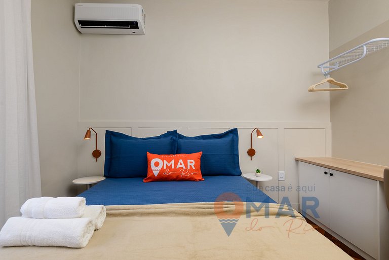 Modern 3 BDRs + Garage in Copacabana | SC 431/704