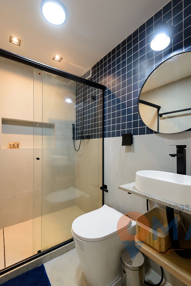 Modern 3 BDRs + Garage in Copacabana | SC 431/704