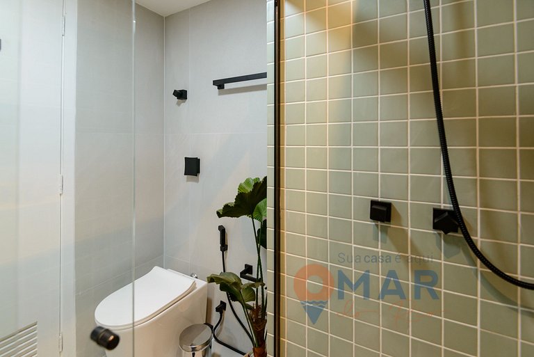 Modern 3 BDRs + Garage in Copacabana | SC 431/704