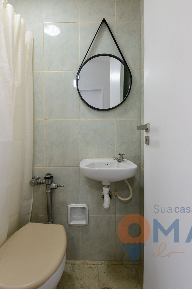 Modern 3 BDRs + Garage in Copacabana | SC 431/704