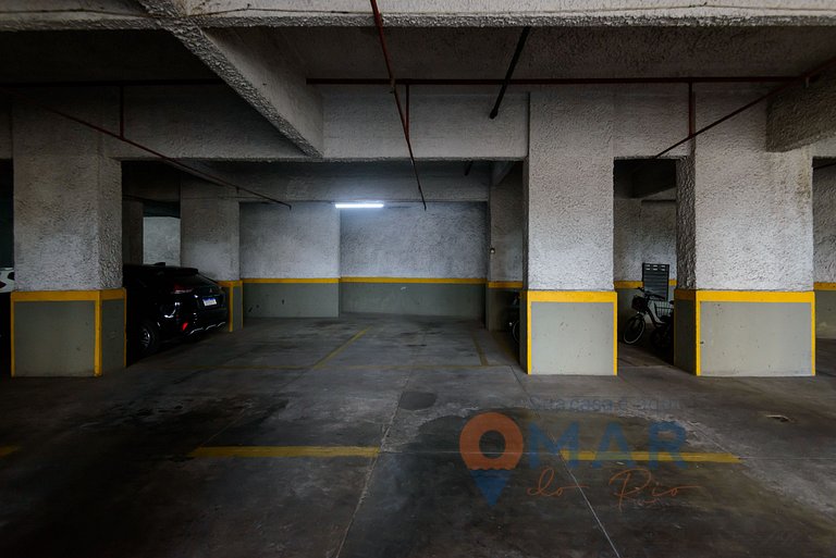 Modern 3 BDRs + Garage in Copacabana | SC 431/704