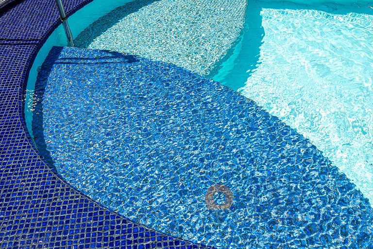 Mansão em Niterói com Piscina e Vista Mar | LD 58