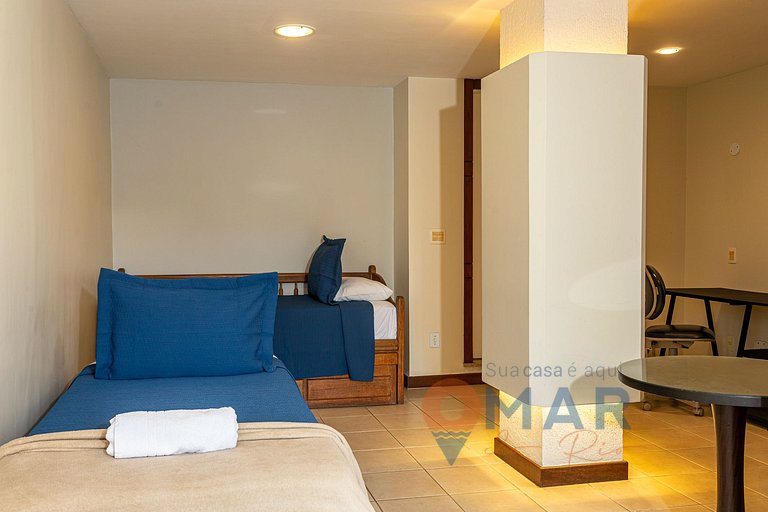 Mansion in Niterói with Pool and Sea View | LD 58