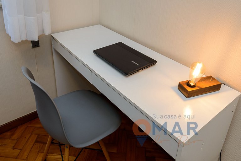 3Bedrooms Apartment 300m from Copacabana Beach | BI 102/202