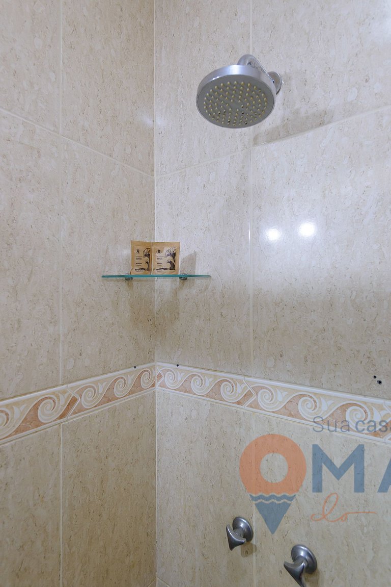 1BDR in Copacabana, 9 min from the beach|TN245/803