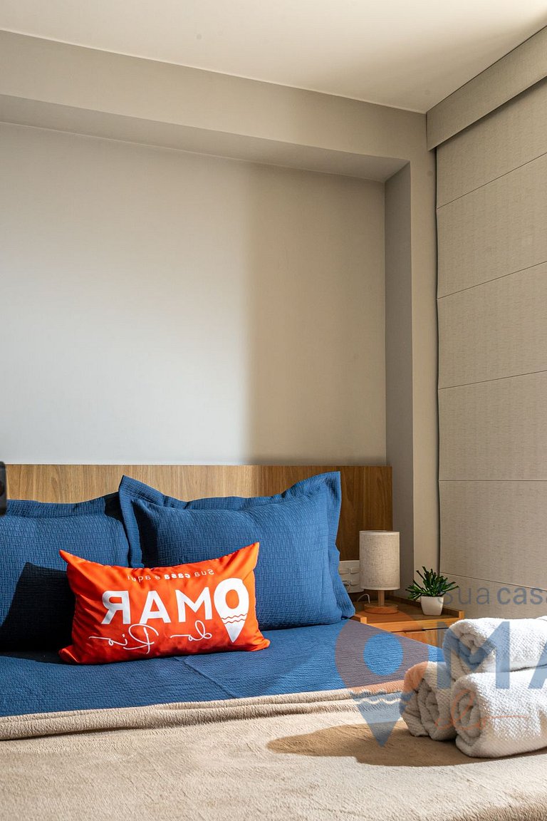 Modern Studio in Downtown Rio | IM 52/405