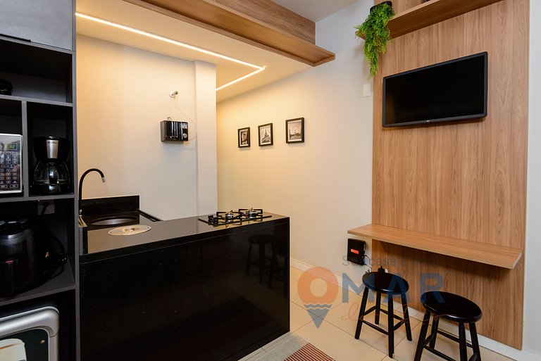 1BDR 5 minutes from Copacabana Beach | BR 450/205