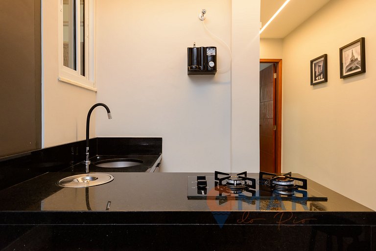1BDR 5 minutes from Copacabana Beach | BR 450/205