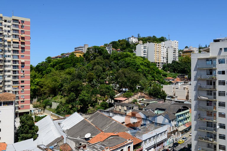 Comfort and Style in Lapa | RL 201/1009