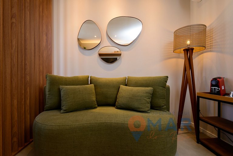Comfort and Style in Lapa | RL 201/1009