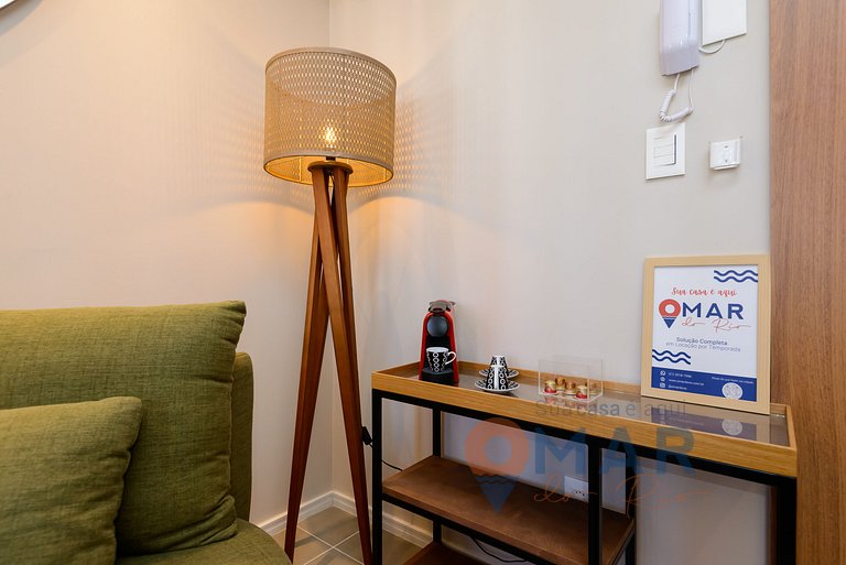 Comfort and Style in Lapa | RL 201/1009