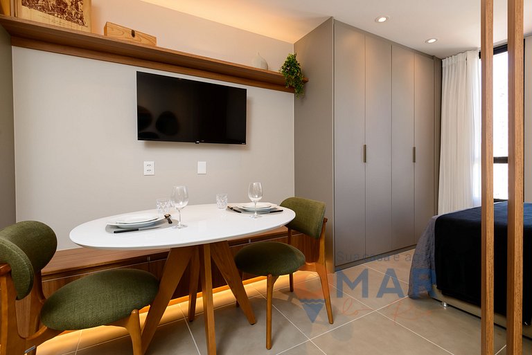 Comfort and Style 11min from Lapa | RL 201/1009
