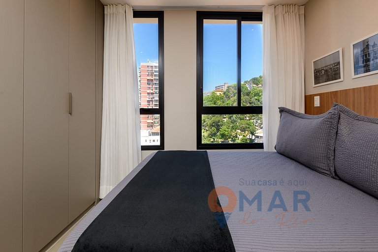 Comfort and Style in Lapa | RL 201/1009