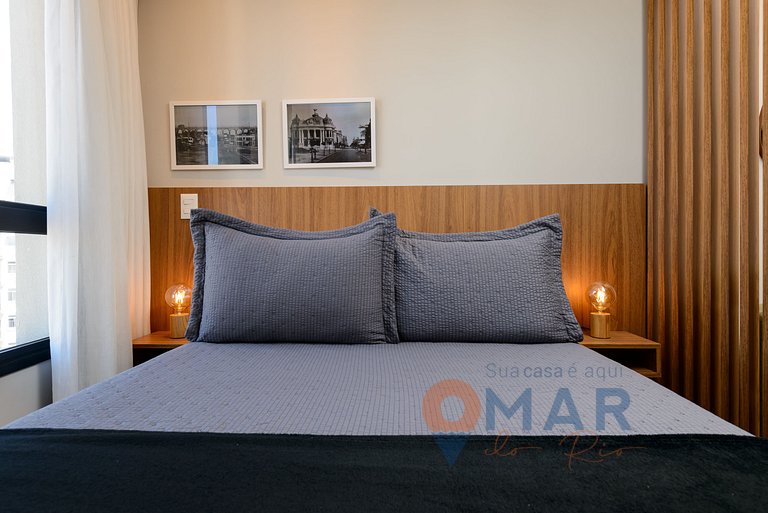 Comfort and Style 11min from Lapa | RL 201/1009