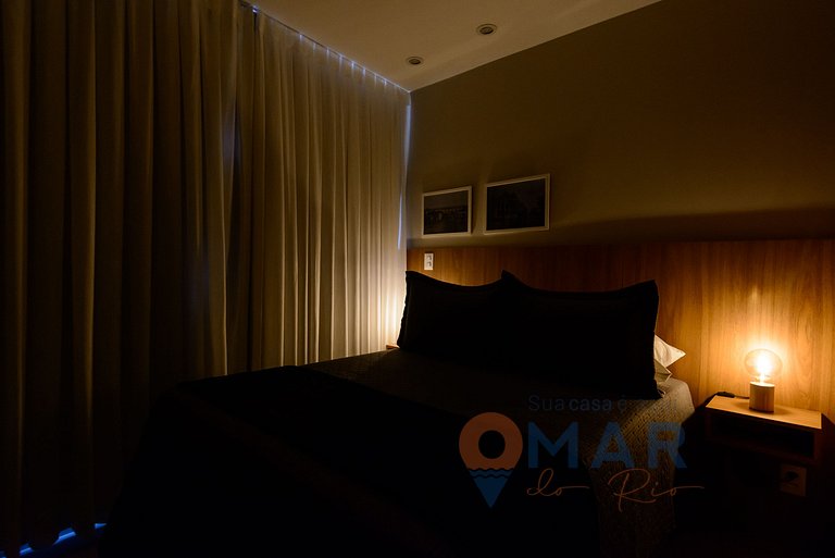 Comodidad y estilo en Lapa | RL 201/1009