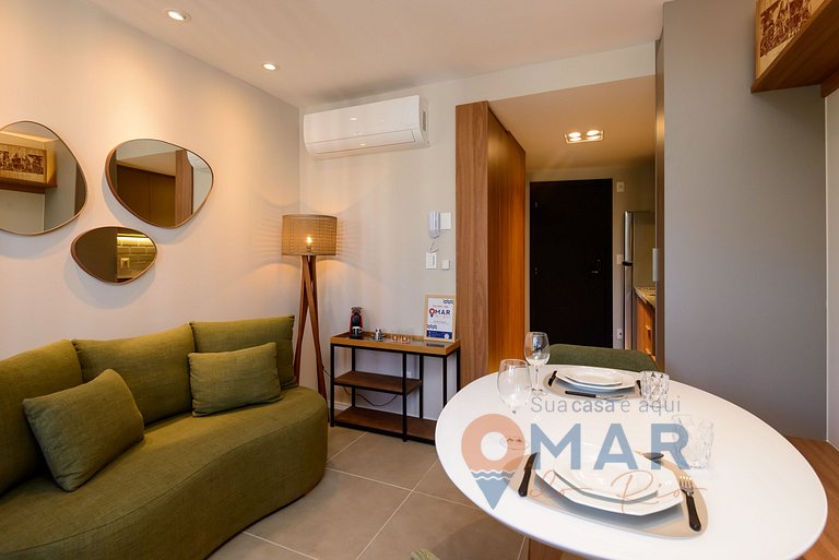 Comodidad y estilo en Lapa | RL 201/1009