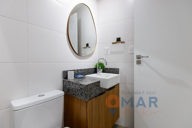 Comfort and Style in Lapa | RL 201/1009