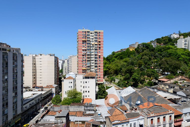 Comfort and Style 11min from Lapa | RL 201/1009