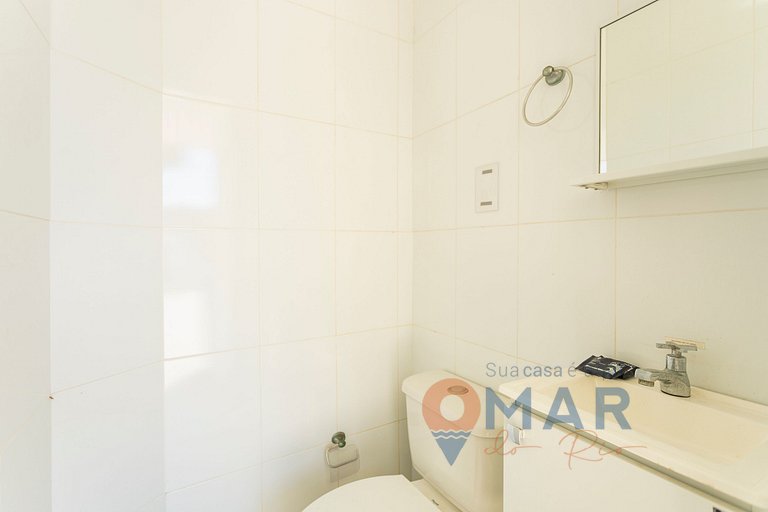 House in Cabo Frio with Private Pool | CDP 440