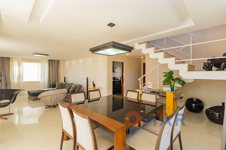House in Cabo Frio with Private Pool | CDP 440