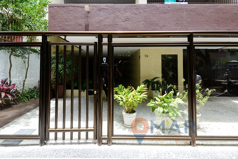 Studio 7 min playa c/ piscina | NS 39/502 COB