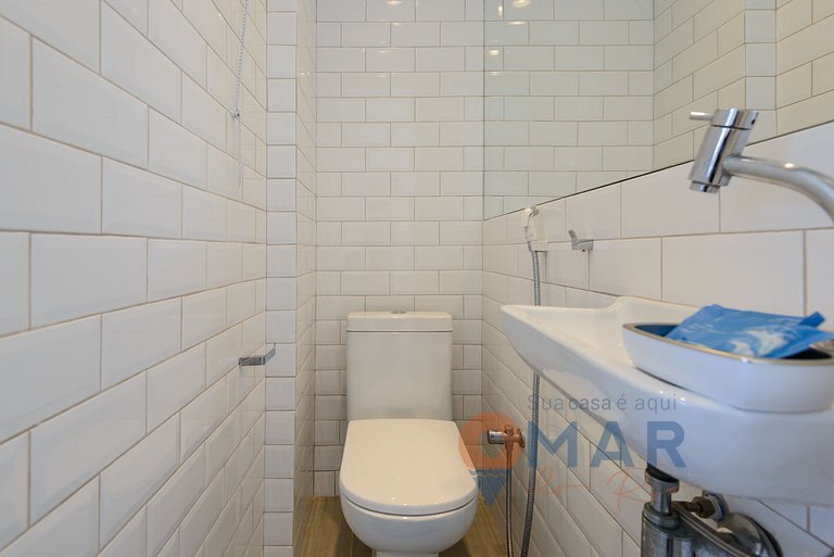 Studio 7 min from beach w/ pool | NS 39/502 COB