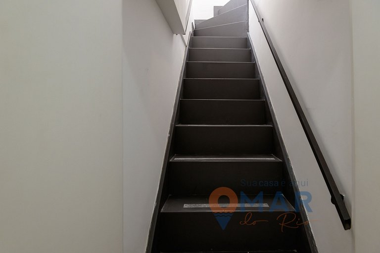 Studio 7 min from beach w/ pool | NS 39/502 COB