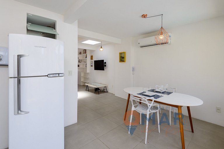 Studio 7 min playa c/ piscina | NS 39/502 COB