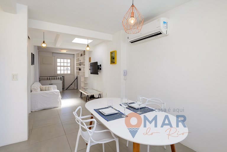 Studio 7 min playa c/ piscina | NS 39/502 COB