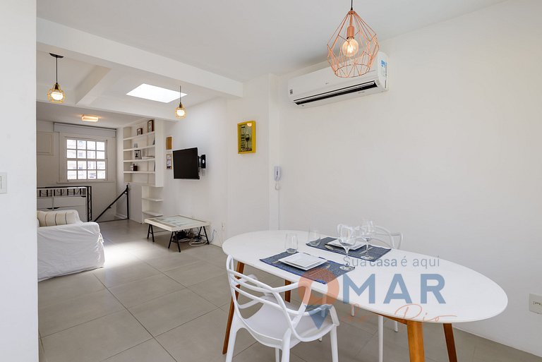 Studio 7 min from beach w/ pool | NS 39/502 COB