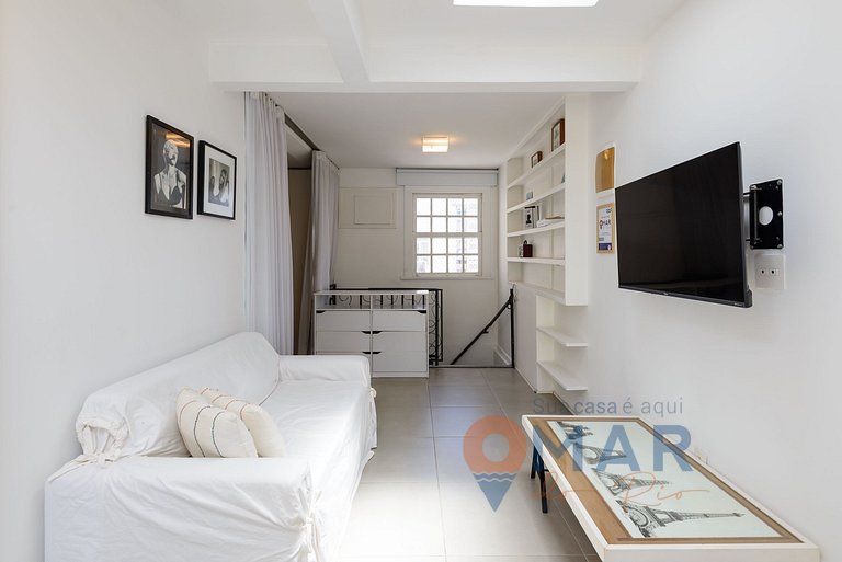 Studio 7 min from beach w/ pool | NS 39/502 COB