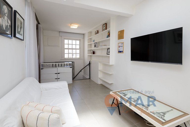Studio 7 min from beach w/ pool | NS 39/502 COB