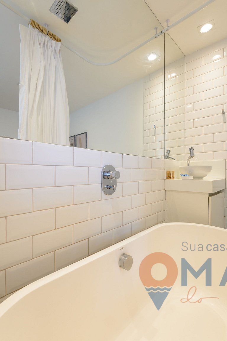 Studio 7 min playa c/ piscina | NS 39/502 COB