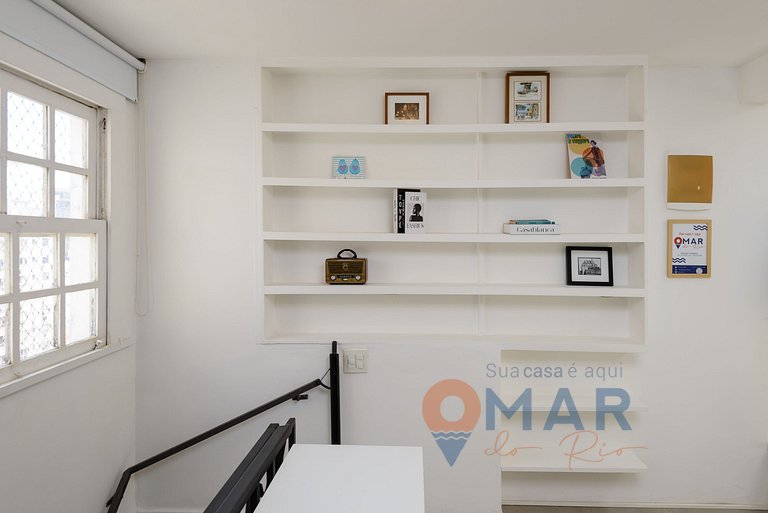 Studio 7 min from beach w/ pool | NS 39/502 COB