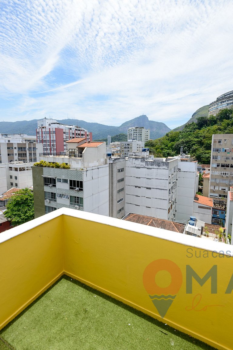 Studio 7 min from beach w/ pool | NS 39/502 COB