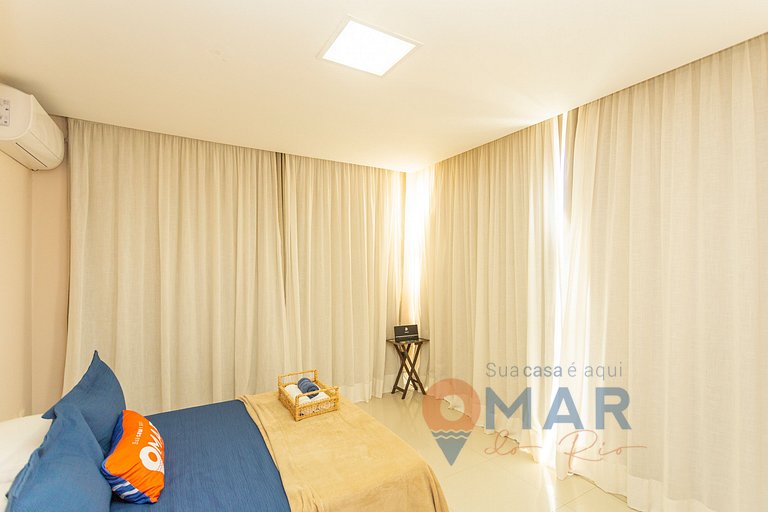 House in Cabo Frio with Private Pool | CDP 440